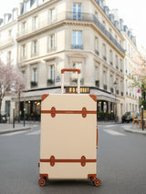 EMILY IN PARIS LARGE LUGGAGE