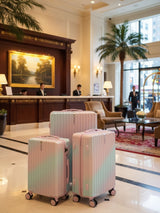 UNICORN SET OF 3 LUGGAGE