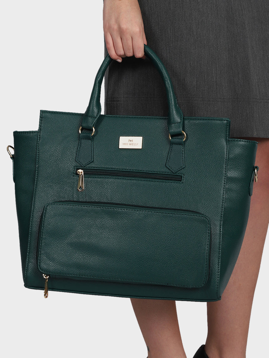 HILARY CLASSIC  LUNCH TOTE BAG