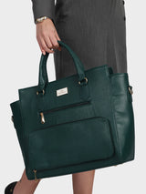 HILARY CLASSIC  LUNCH TOTE BAG