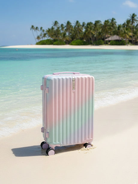 UNICORN LARGE LUGGAGE