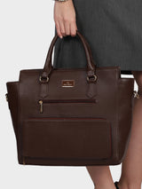 HILARY CLASSIC  LUNCH TOTE BAG