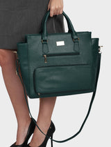 HILARY CLASSIC  LUNCH TOTE BAG