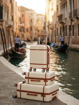 WANDERLUST SET OF 3 LUGGAGE