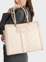 VERONICA MW TOTE BAG