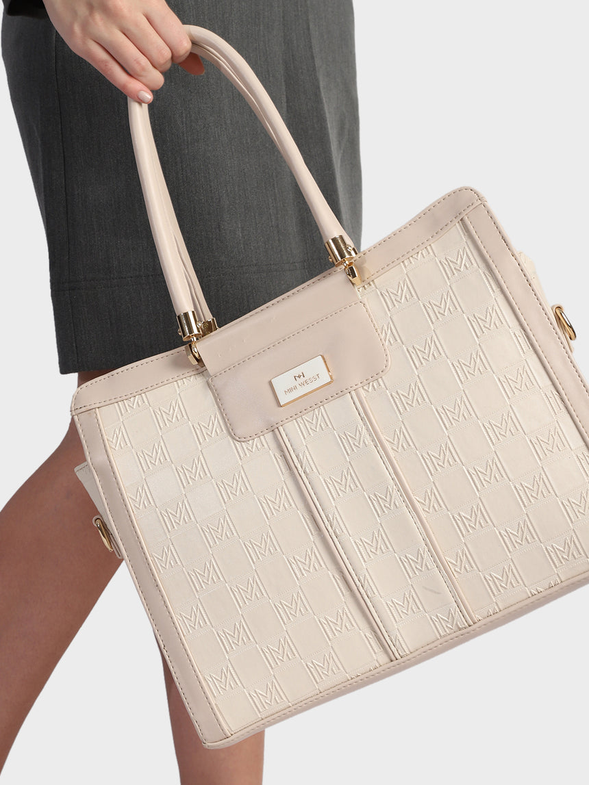 VERONICA MW TOTE BAG