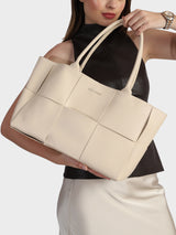 EVELYN TOTE BAG