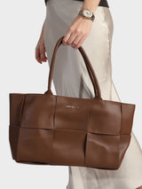 EVELYN TOTE BAG