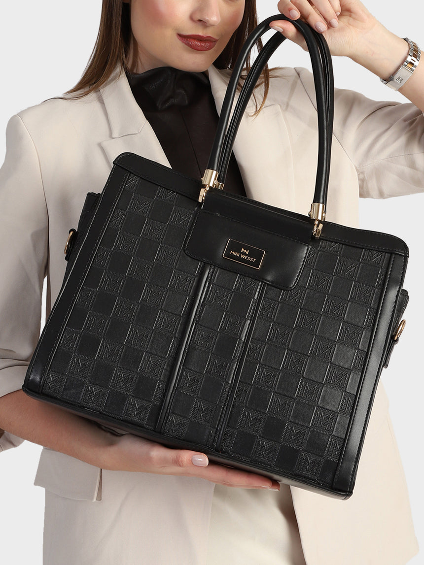 VERONICA MW TOTE BAG