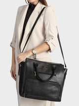 HILARY CLASSIC  LUNCH TOTE BAG
