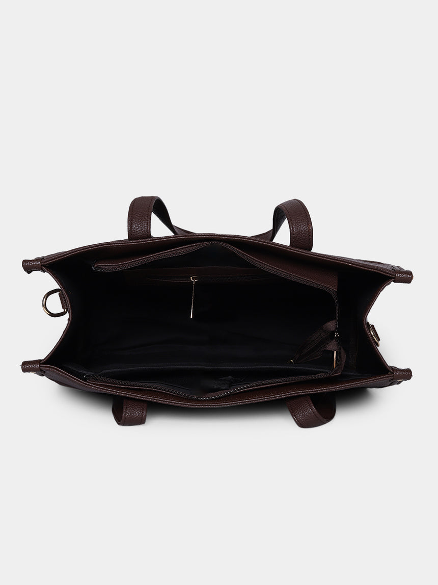 AMORA TOTE
