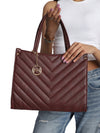 Hudson Tote