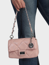 Nam Pink Sling Bag