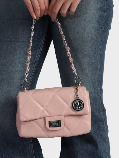 Nam Pink Sling Bag