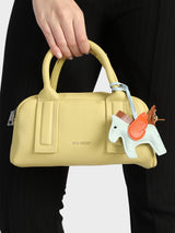 Nora Yellow Sling Bag