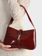 Red Ken Sling Bag