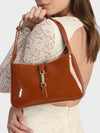 Brown Ken Sling Bag