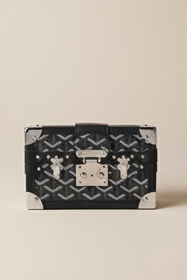Danny Black Clutch