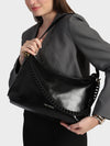 Bridget Black Handbag