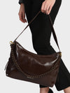 Bridget Brown Handbag