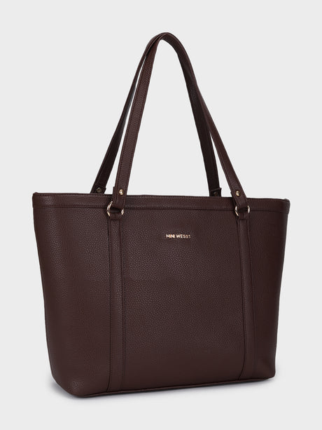 JESSICA CLASSIC TOTE BAG
