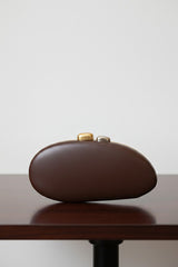 Faye Brown Clutch