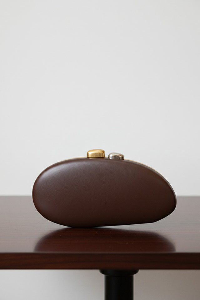 Faye Brown Clutch