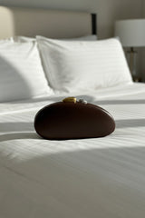 Faye Brown Clutch