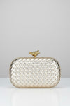 Adam Gold Clutch