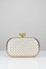 Adam Gold Clutch
