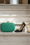 Adam Green Clutch