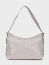 Bridget White Handbag