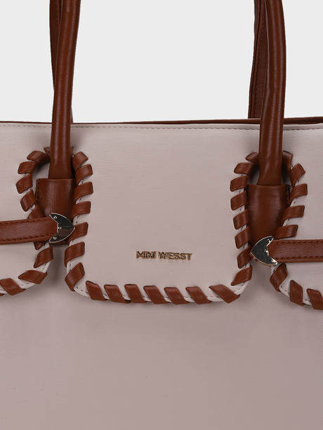 BENNET CLASSIC TOTE BAG