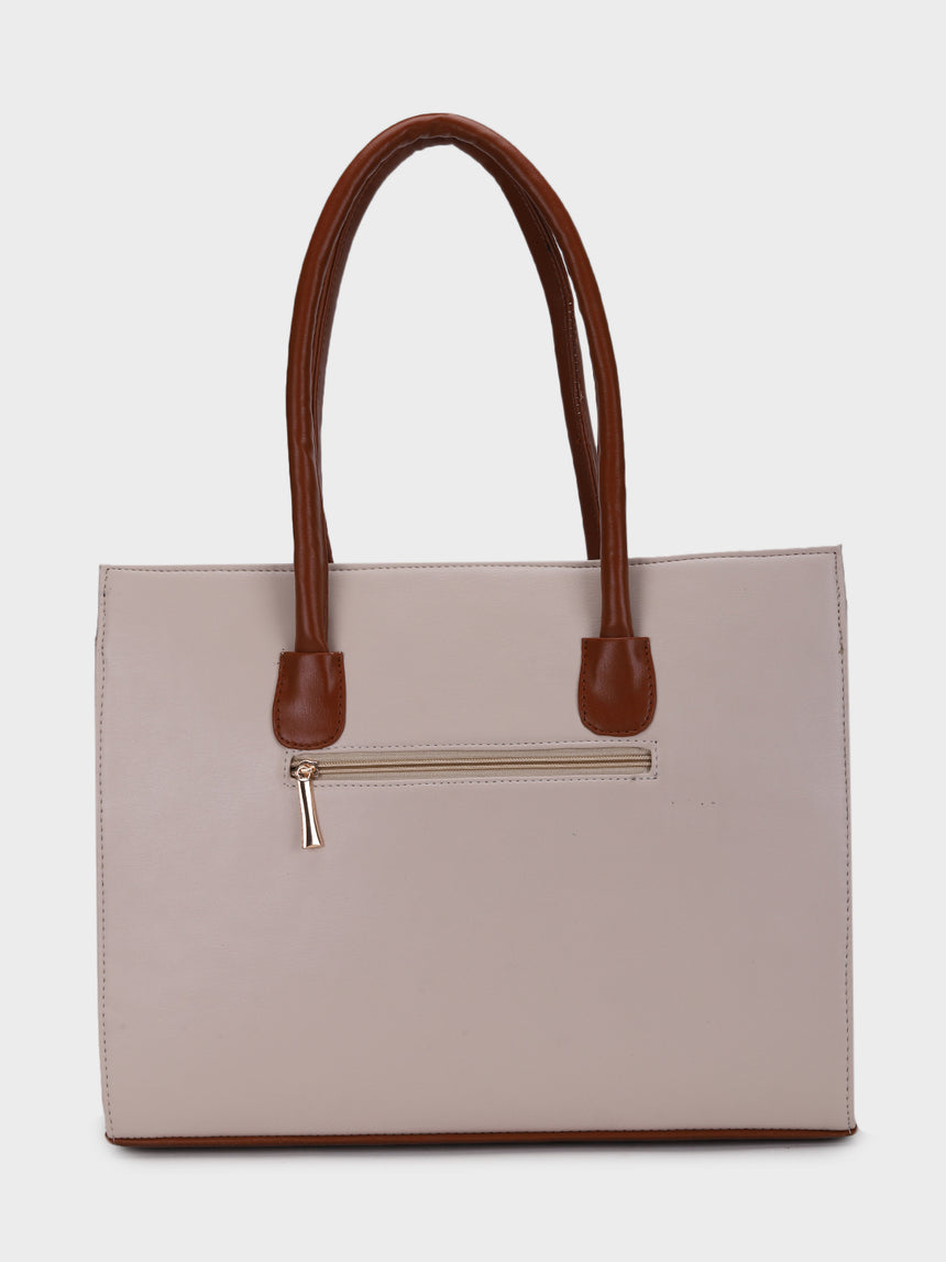 BENNET CLASSIC TOTE BAG