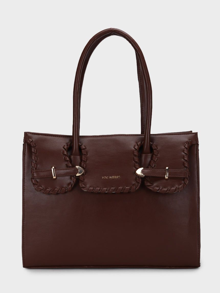BENNET CLASSIC TOTE BAG