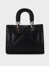 Black Jade Mini Handbag