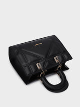 Black Jade Mini Handbag