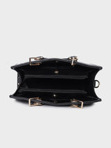 Black Jade Mini Handbag