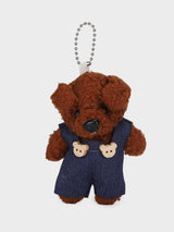 TEDDY CHARM