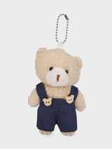 TEDDY CHARM