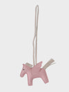 Horse Pink Charm