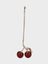 Cherry Red Charm
