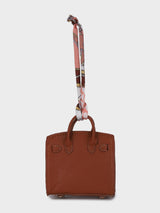 BIRKS HOUSE AIRPOD BAG