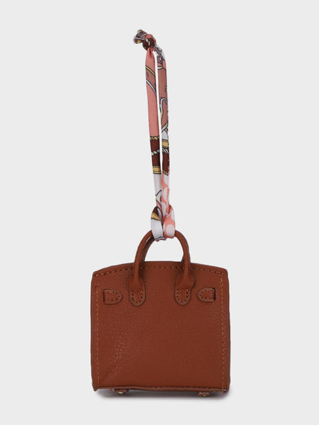 BIRKS HOUSE AIRPOD BAG