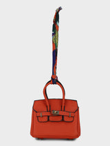BIRKS AIRPOD BAG