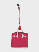 BIRKS HOUSE AIRPOD BAG