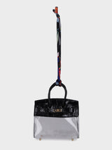 BIRKS HOUSE AIRPOD BAG