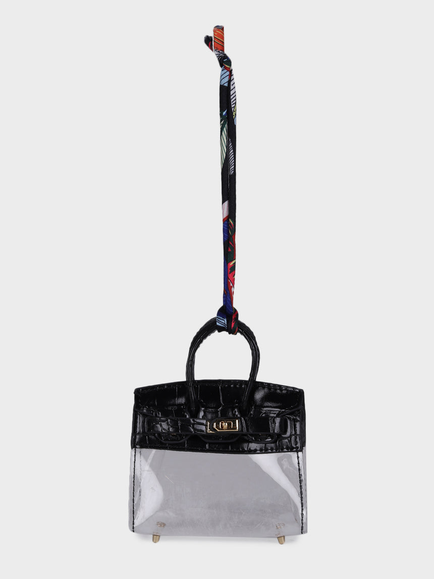 BIRKS HOUSE AIRPOD BAG