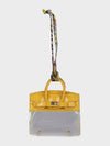 BIRKS HOUSE AIRPOD BAG