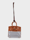 BIRKS HOUSE AIRPOD BAG